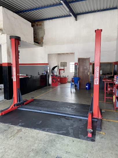 Imagem ilustrativa da empresa Centro automotivo Ribeiro Augusto - Borracharia em Taubaté - SP
