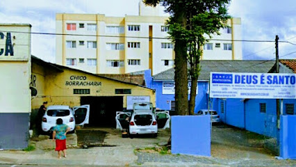 Chico borracharia e lavacar em Ponta Grossa - PR