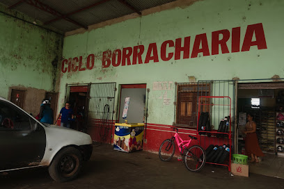 Imagem ilustrativa da empresa Ciclo Borracharia Santos em Rio Branco - AC