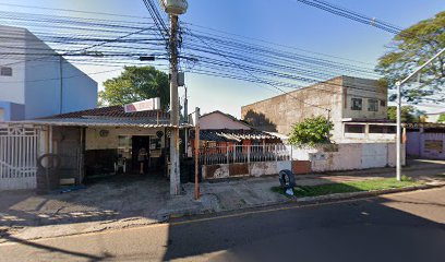 Cidao Pneus Borracharia em Campo Grande - MS