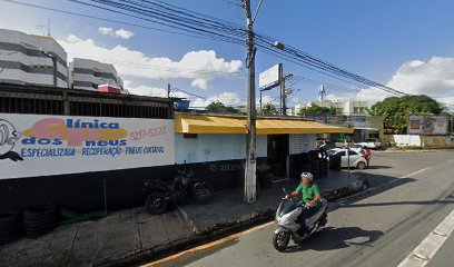Clínica dos Pneus - Borracharia em Aracaju - SE