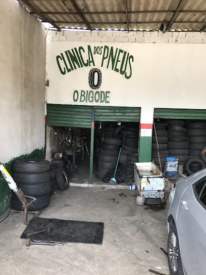 Clínica dos Pneus - Borracharia em São Luís - MA