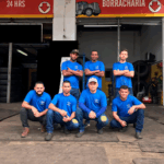 Imagem ilustrativa da empresa Compneussp - Borracharia em Barueri - SP