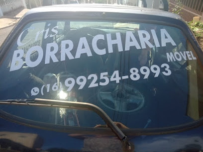 Cris borracharia 24horas em São Carlos - SP