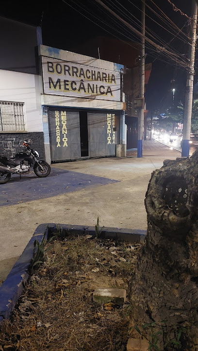 Imagem ilustrativa da empresa CZAR borracharia mecânica elétrica leve socorro em Sorocaba - SP