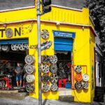 Imagem ilustrativa da empresa DALTON Pneus e Rodas Matriz - Borracharia em São Paulo - SP