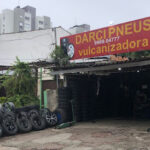 Imagem ilustrativa da empresa Darci Pneus e Borracharia em Porto Alegre - RS