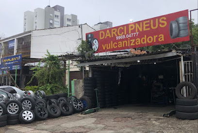 Darci Pneus e Borracharia em Porto Alegre - RS