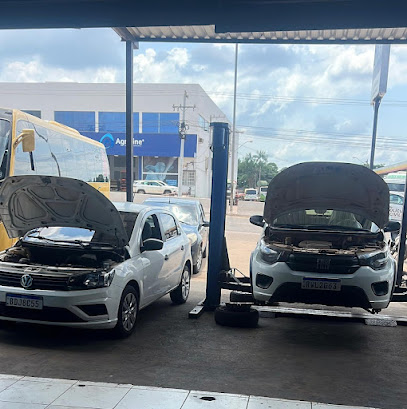 Dcar Auto center / Borracharia em Marabá - PA