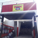 Imagem ilustrativa da empresa D'firm Pneus em Mogi das Cruzes - SP