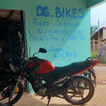 Imagem ilustrativa da empresa DG_Bikes - Borracharia em Rio Branco - AC