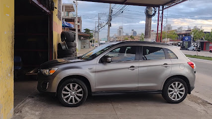 Dominus borracharia em Macaé - RJ