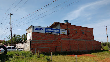 Dtw Borracharia em Gravataí - RS