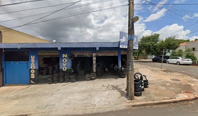 Du Vally Borracharia em Maringá - PR