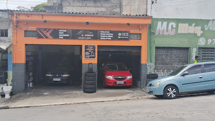 E&A Borracharia e Mecânica em Taboão da Serra - SP
