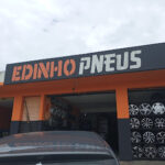 Imagem ilustrativa da empresa Edinho Pneus - Borracharia em São José - SC