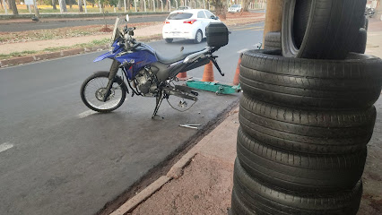 Edjalmo borracharia móvel em Uberlândia - MG