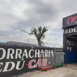 Imagem ilustrativa da empresa Edu Car Borracharia em Campinas - SP