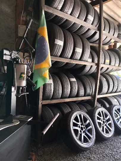 Eg pneus - Borracharia em Blumenau - SC