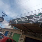 Imagem ilustrativa da empresa Eliseu Borracharia e vulcanização em Maceió - AL
