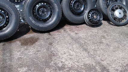 ES BORRACHARIA em São Carlos - SP