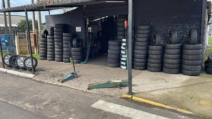 Esquina Pneus Borracharia em Gravataí - RS