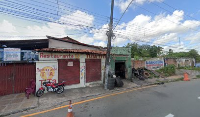 Estrela - Borracharia em São Luís - MA