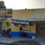 Imagem ilustrativa da empresa Eudes Borracharia e Troca de Óleo em Mossoró - RN