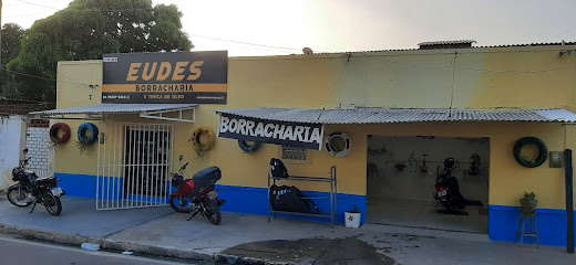 Imagem ilustrativa da empresa Eudes Borracharia e Troca de Óleo em Mossoró - RN