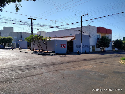 F1 BORRACHARIA em Rondonópolis - MT