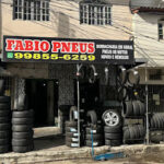 Imagem ilustrativa da empresa FABIO PNEUS e motos - Borracharia em Vila Velha - ES