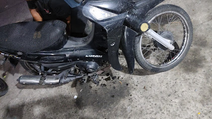 Família dias borracharia em Magé - RJ