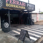 Imagem ilustrativa da empresa Ferrari Pneus e Borracharia - Loja 1 em São José do Rio Preto - SP