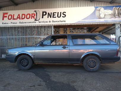 Folador Pneus - Borracharia em Cascavel - PR