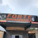 Imagem ilustrativa da empresa Forte - Borracharia em Palmas - TO