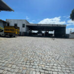 Imagem ilustrativa da empresa Fraga Pneus Truck Center - BORRACHARIA - SOCORRO NA ESTRADA em Biguaçu - SC