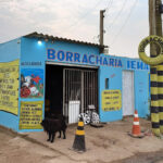 Imagem ilustrativa da empresa Fretes e Borracharia Iemanjá em Rio Grande - RS