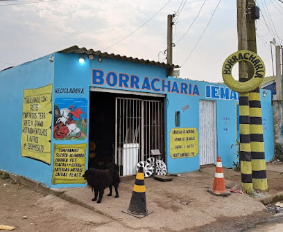 Fretes e Borracharia Iemanjá em Rio Grande - RS