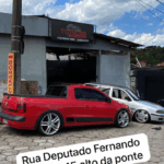Imagem ilustrativa da empresa G-Borracharia em São José dos Campos - SP