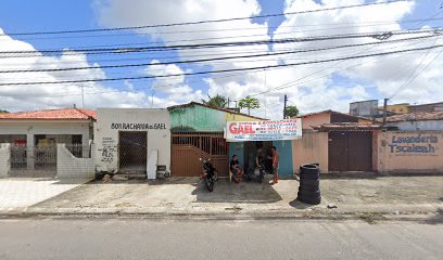 GAEL oficina e borracharia em Natal - RN