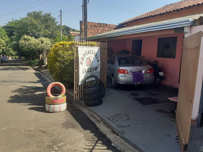 Galego Borracharia em São José do Rio Preto - SP