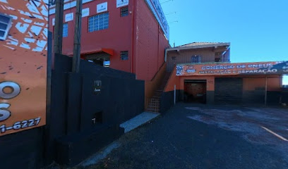 Garage Truck Pneus - Borracharia em Ponta Grossa - PR