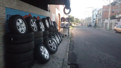 Garagem das Rodas - Borracharia em São Gonçalo - RJ
