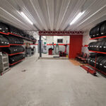 Imagem ilustrativa da empresa Garagem Pneus & Cia - Borracharia em São José dos Campos - SP