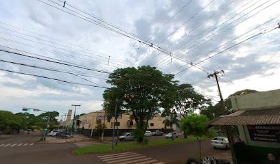 Gj Borracharia em Dourados - MS