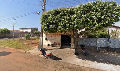 Gk bicicletaria e borracharia em Rondonópolis - MT