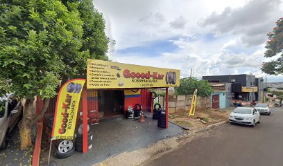 Imagem ilustrativa da empresa Good-Car Borracharia em Rio Verde - GO