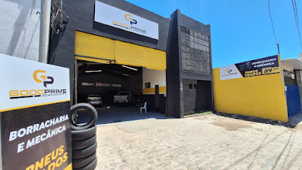 Good Prime Borracharia em Maceió - AL