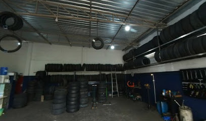 Grilo Pneus Borracharia em Marília - SP