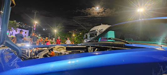 GT PNEUS NOVOS E USADOS - Borracharia em Angra dos Reis - RJ